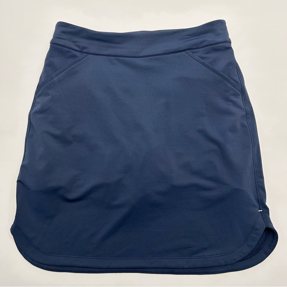 Peter Millar NWT Women's Golf Skirt UPF 50+